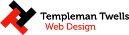 Templeman Twells Web Design Logo