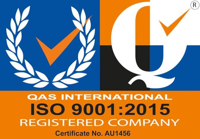 Impact Engineering Quality Assurance - ISO 9001 - 2015